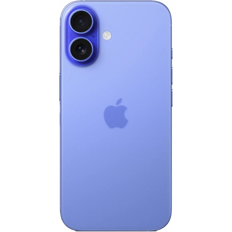 Apple iPhone 16 256Gb Blue (без RuStore)
