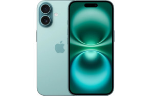 Купить Apple iPhone 16 128Gb Green (без RuStore)