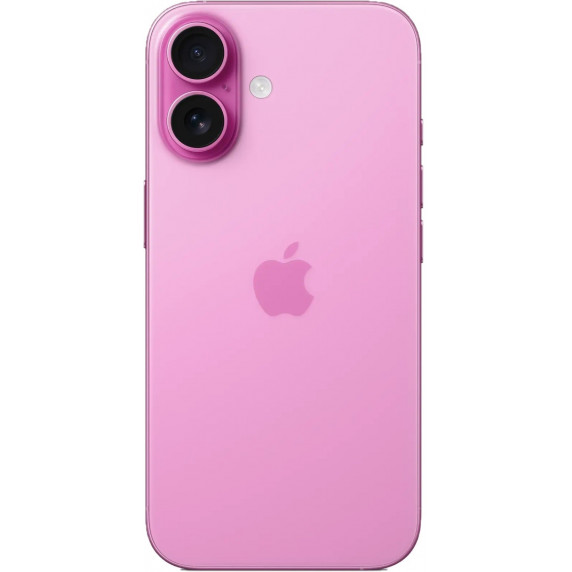 Apple iPhone 16 128Gb Pink (без RuStore)