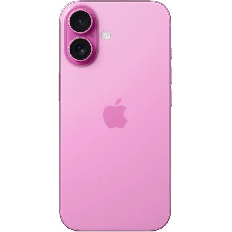 Apple iPhone 16 128Gb Pink (без RuStore)