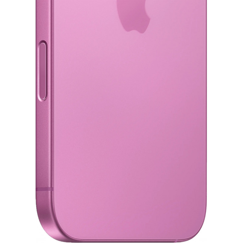 Apple iPhone 16 128Gb Pink (без RuStore)