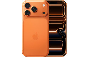 Купить Apple iPhone 17 Pro 1TB Cosmic Orange (без RuStore)