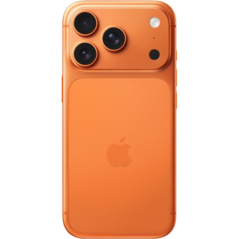 Apple iPhone 17 Pro Max 2TB Cosmic Orange (без RuStore)