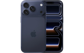 Купить Apple iPhone 17 Pro 1TB Deep Blue (без RuStore)