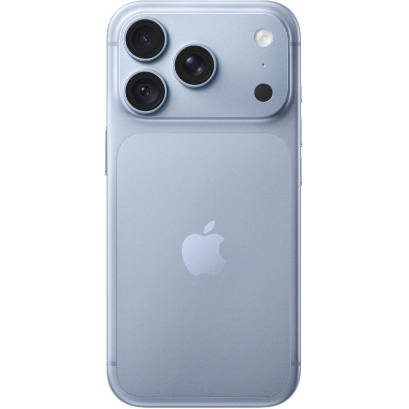 Apple iPhone 18 Pro Max 1TB Glacier Esim (без RuStore)