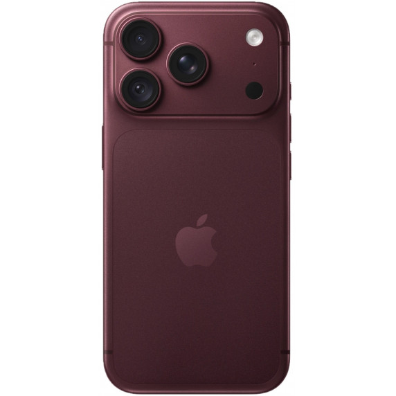 Apple iPhone 18 Pro 256GB Burgundy Esim (без RuStore)
