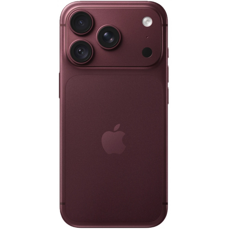 Apple iPhone 18 Pro 256GB Burgundy Esim (без RuStore)