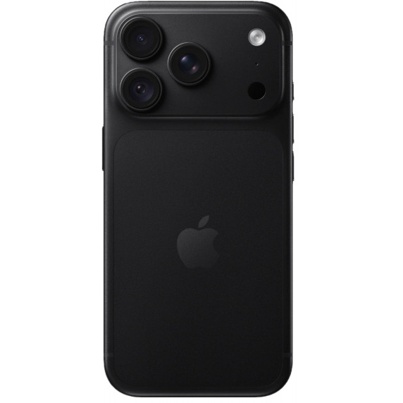 Apple iPhone 18 Pro Max 256GB Black (без RuStore)