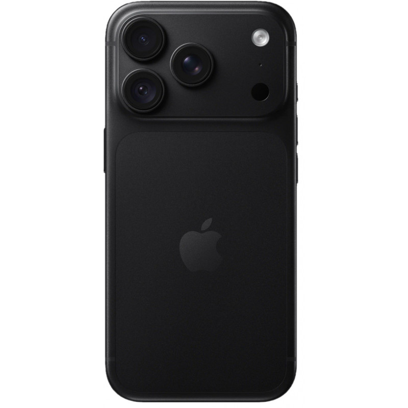Apple iPhone 18 Pro Max 256GB Black (без RuStore)