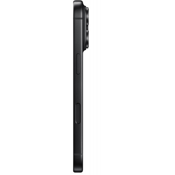 Apple iPhone 18 Pro Max 256GB Black (без RuStore)