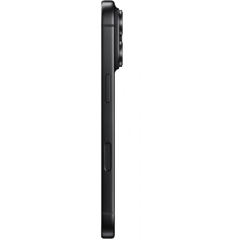 Apple iPhone 18 Pro Max 256GB Black (без RuStore)