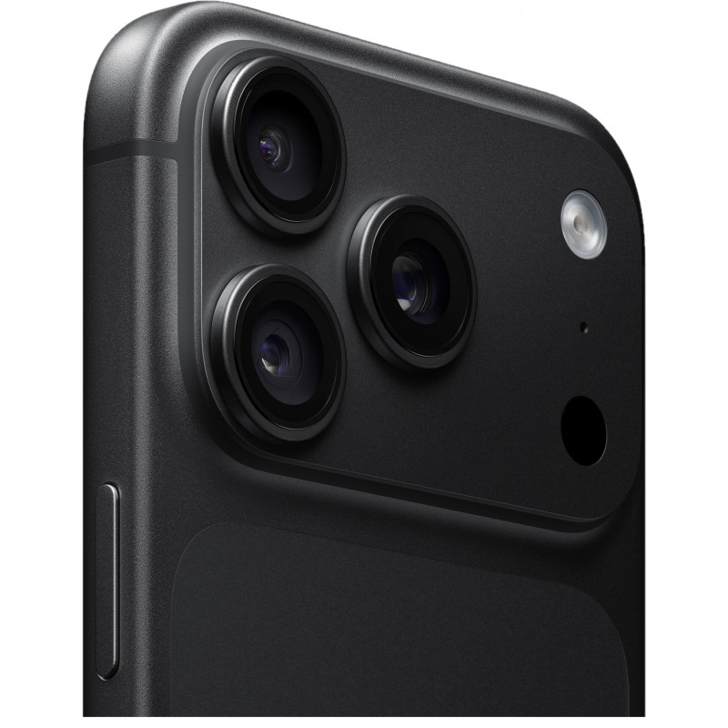 Apple iPhone 18 Pro Max 256GB Black (без RuStore)