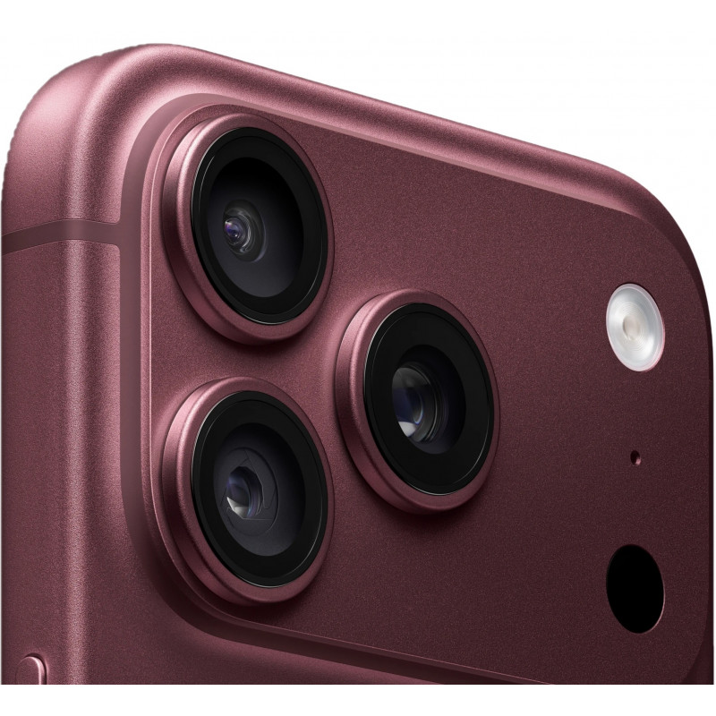 Apple iPhone 18 Pro 256GB Burgundy Esim (без RuStore)
