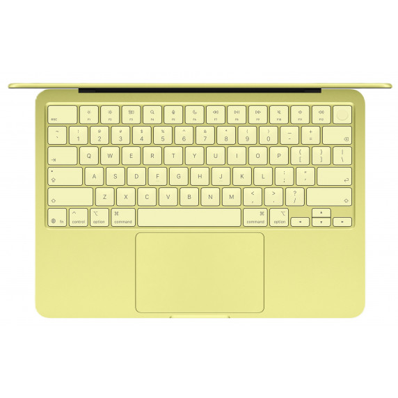 Apple MacBook Neo 13 A18 Pro/8GB/256GB Citrus 