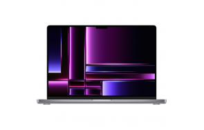 Купить MacBook Pro 16 M2 16/512Gb Space Gray