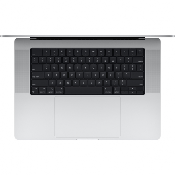 MacBook Pro 16 M2 16/512Gb Silver