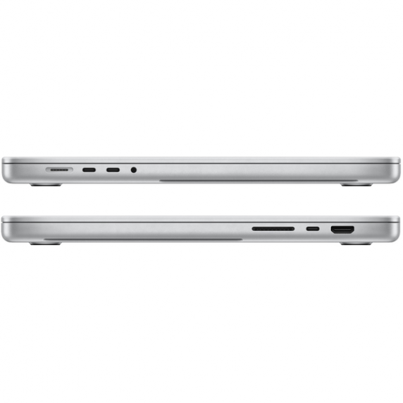 MacBook Pro 16 M2 32/1T Silver