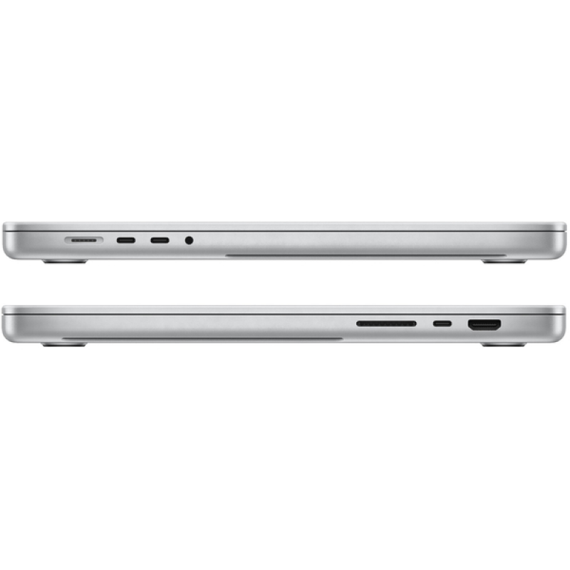 MacBook Pro 16 M2 16/1T Silver