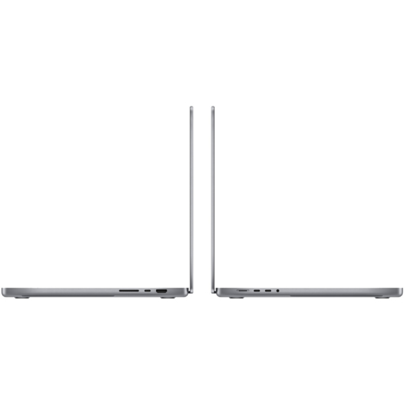 Apple MacBook Pro 14 M2/16/512 Space Gray