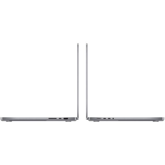 MacBook Pro 16 M2 16/512Gb Space Gray