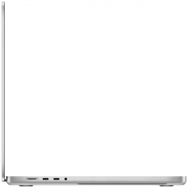 Apple MacBook Pro 14 M2/32/1Т Silver