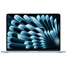 Купить Apple MacBook Air 13 M5/16GB/512GB Sky Blue