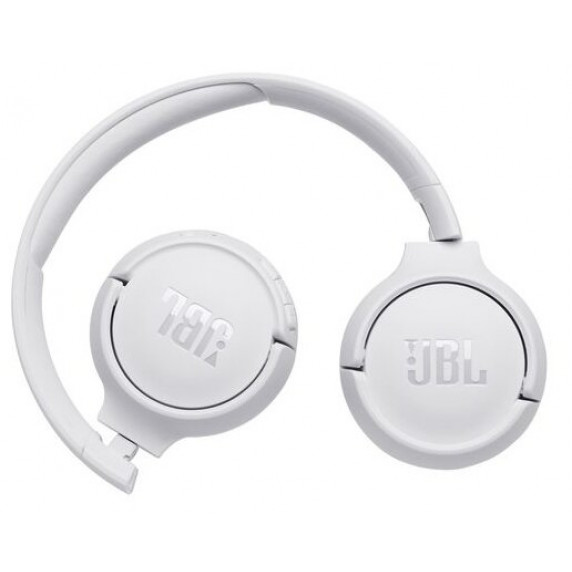 Наушники JBL Tune 500 White