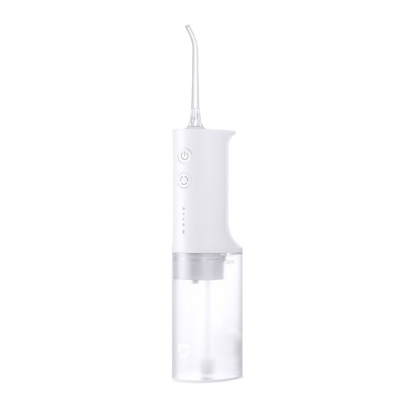 Беспроводной ирригатор Xiaomi Zhibai Wireless Tooth Cleaning XL1