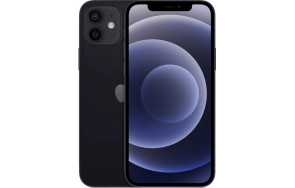 Купить Apple iPhone 12 64GB Black Оригинальное Б.У