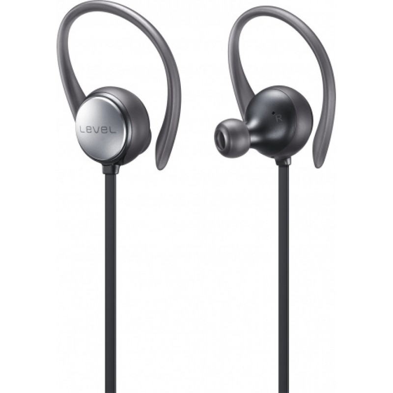 Bluetooth гарнитура Samsung EO-BG930 Level Active Черный