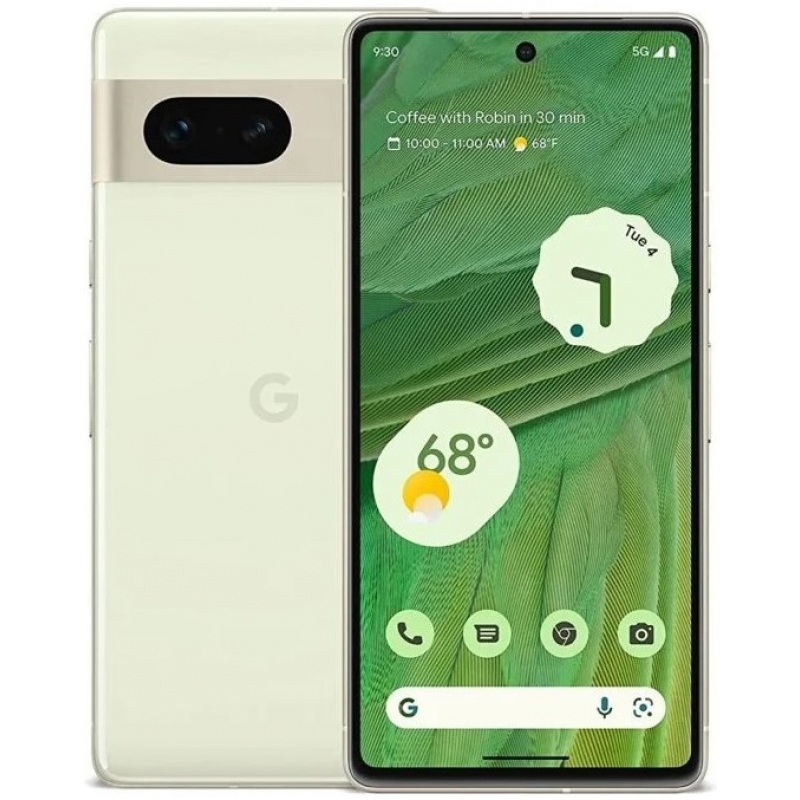Google Pixel 7 8/128GB Green