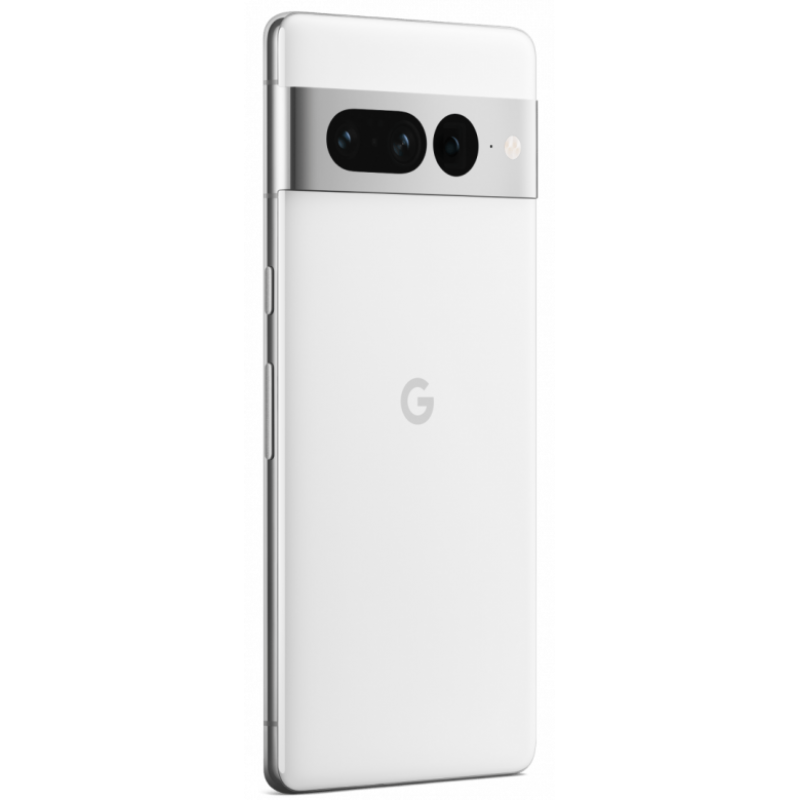 Google Pixel 7 Pro 12/128GB White