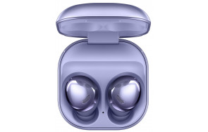 Купить Samsung Galaxy Buds Pro Phantom Violet