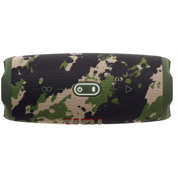 JBL Charge 5 Камуфляж
