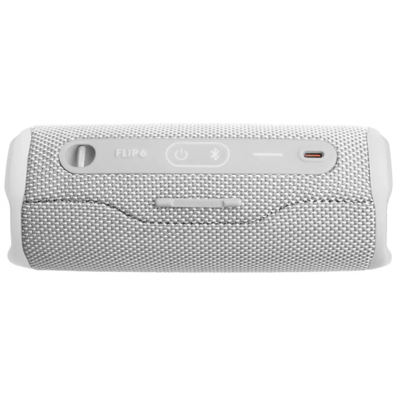 JBL Flip 6 Белая