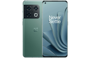 Купить OnePlus 10Pro 12/256GB Green