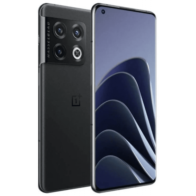 OnePlus 10Pro 12/512GB Black