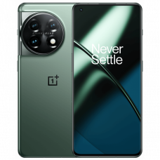 Купить OnePlus 11 16/256GB Green