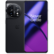 Купить OnePlus 11 16/256GB Black