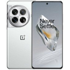 Купить OnePlus 12 12/256GB Silver