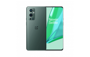 Купить OnePlus 9 Pro 5G 8/128GB Green