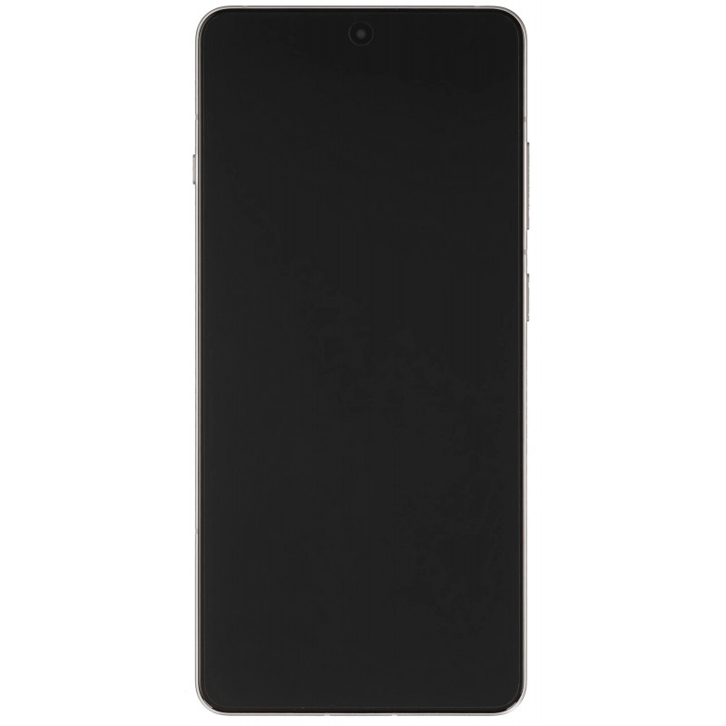 OnePlus 13R 12/256GB Silver