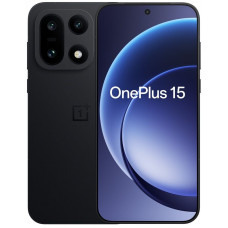 Купить OnePlus 15 12/256GB Black