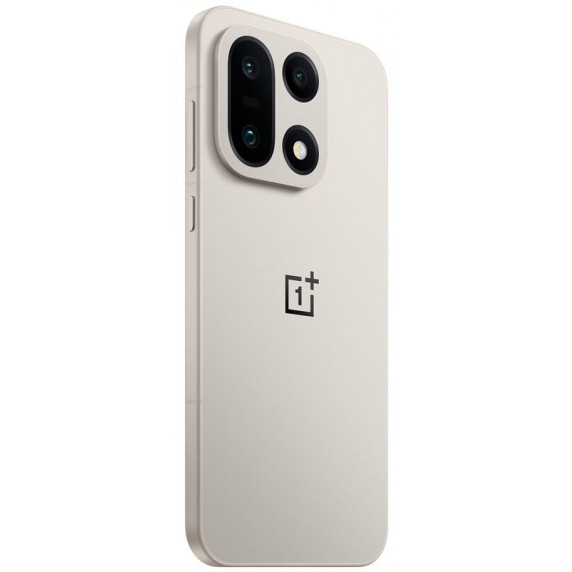OnePlus 15 12/256GB Silver