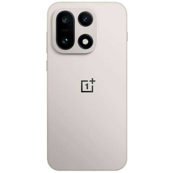 OnePlus 15 12/256GB Silver