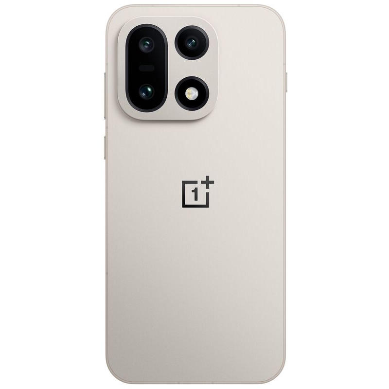 OnePlus 15 12/256GB Silver