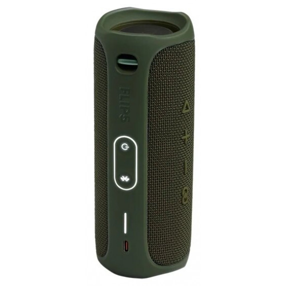 JBL FLIP 5 Green
