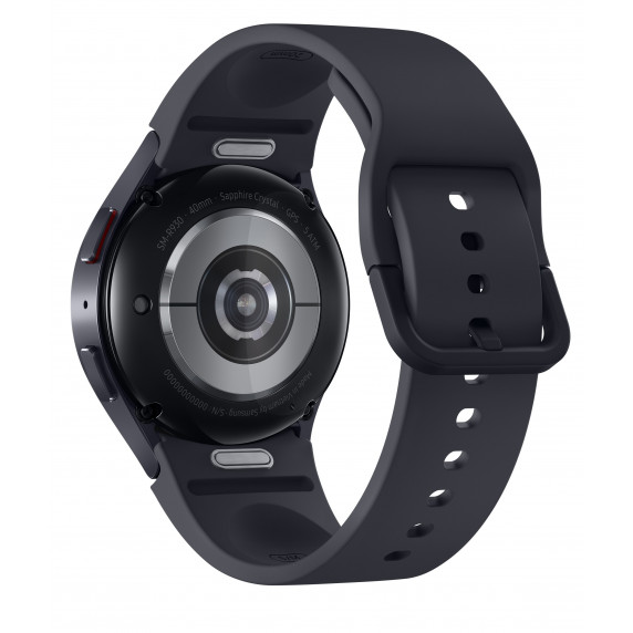 Samsung Galaxy Watch 6 44 mm Graphite