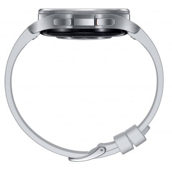 Samsung Galaxy Watch 6 Classic 43 мм Silver