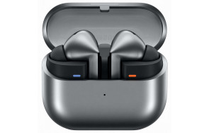 Купить Samsung Galaxy Buds 3 Pro Silver